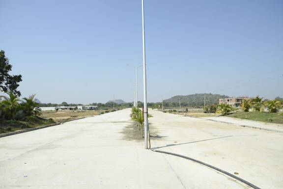 Rameshwaram  Kanker